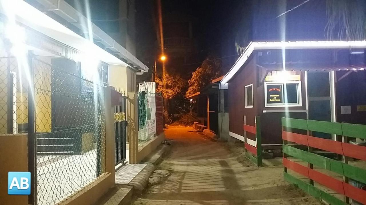 Perhentian Ab Guest House Kampong Pasir Hantu Exterior photo